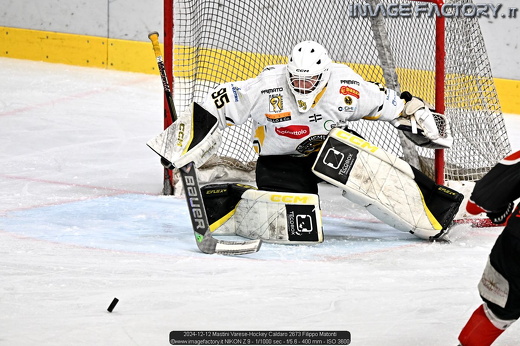 2024-12-12 Mastini Varese-Hockey Caldaro 2673 Filippo Matonti